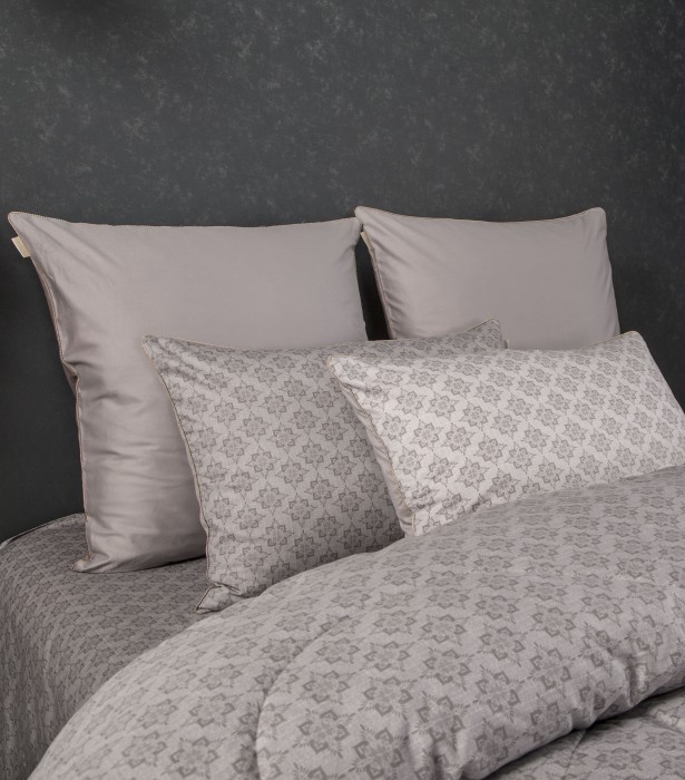 Комплекты для сна Юджин (капучино) ABC Cotton Евро