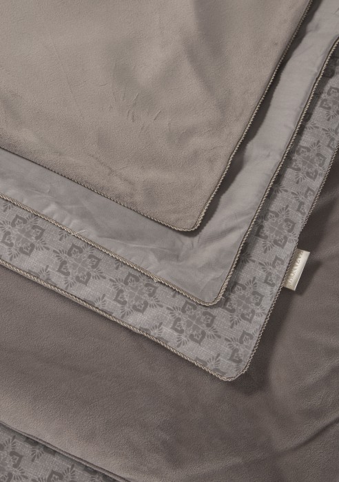 Комплекты для сна Юджин (капучино) ABC Cotton Евро