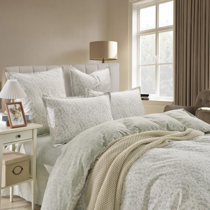 Мармарис Комплект постельного белья Сатин 2х