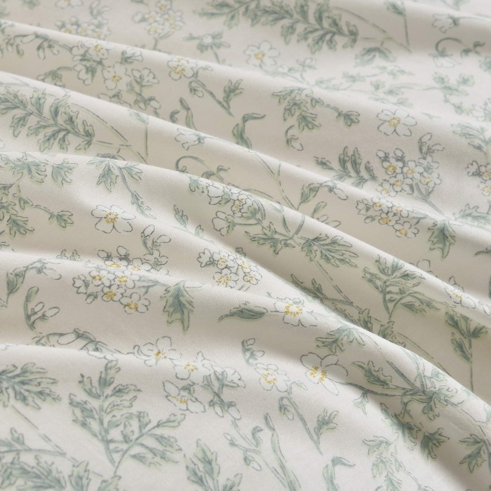 Мармарис Комплект постельного белья Сатин 2х