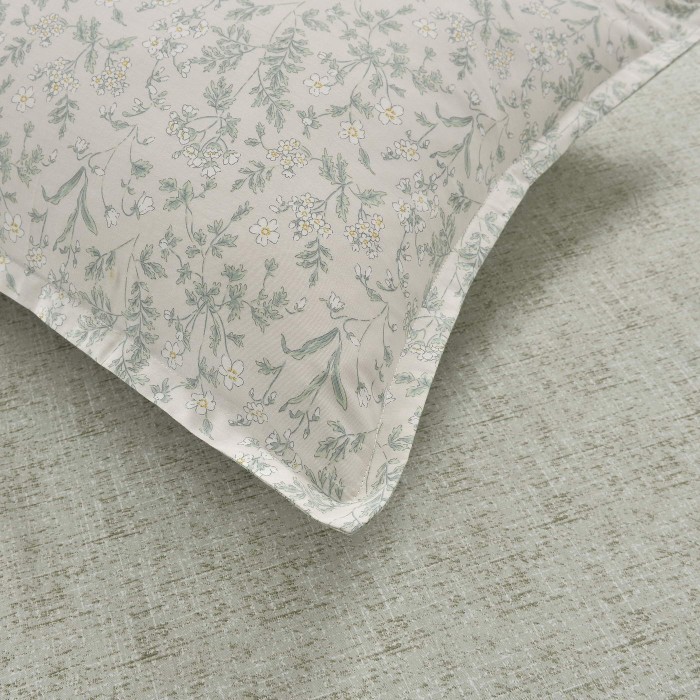 Мармарис Комплект постельного белья Сатин 2х