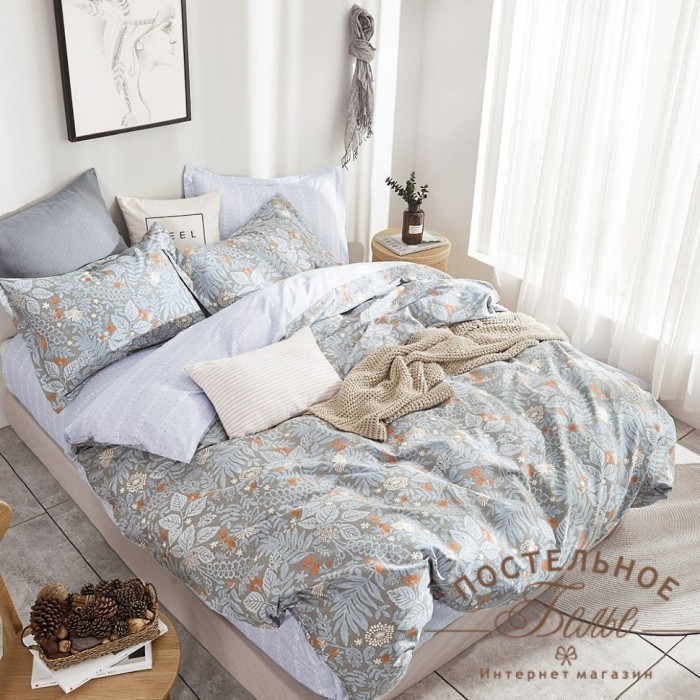 Постельное белье Kingsilk VX-115-1