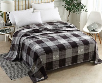 Плед Tango Lindo микрофибра "Фланель" евро 3014-410