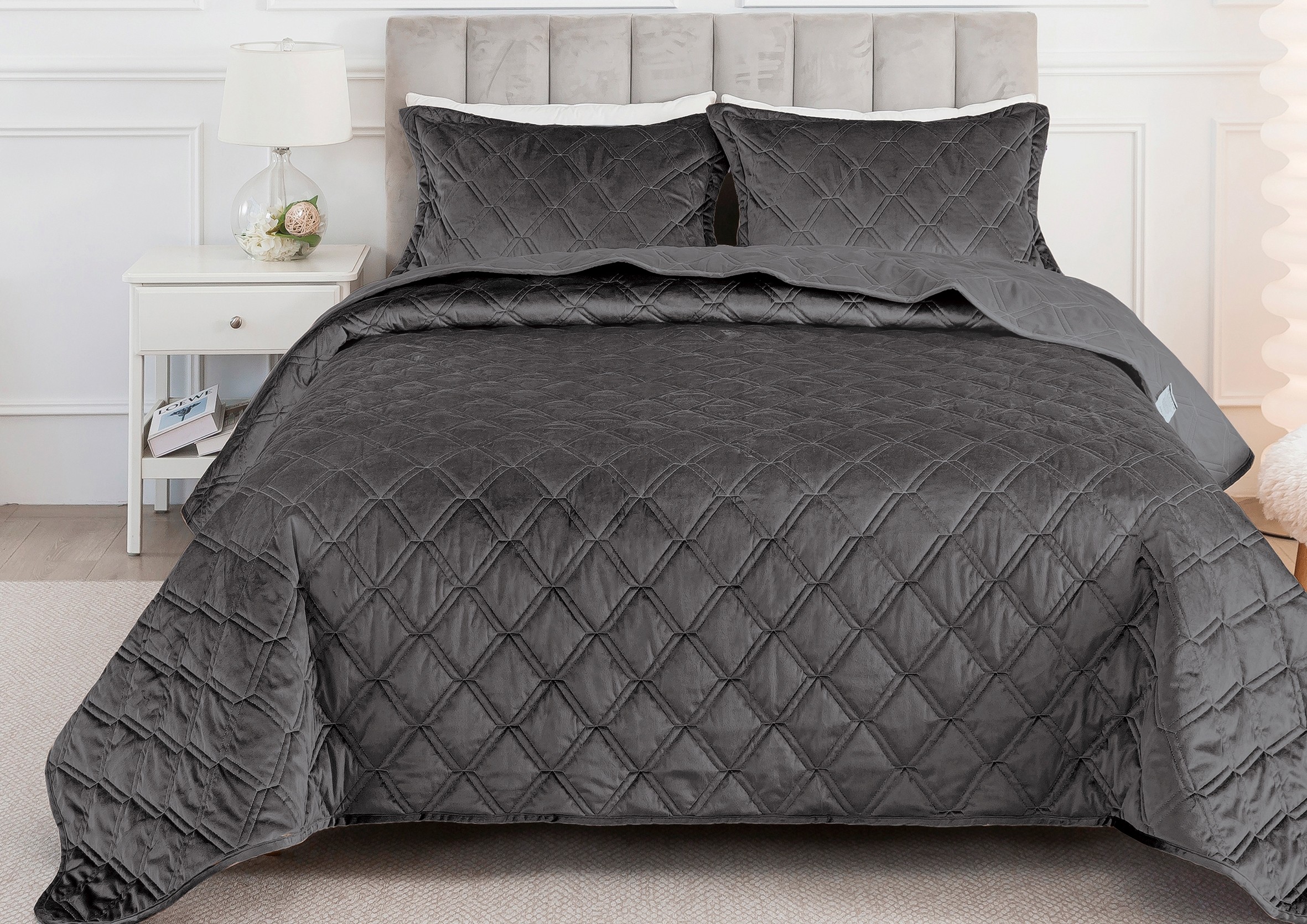 Покрывало Tango Baccara евро BAC2426-18 код2329