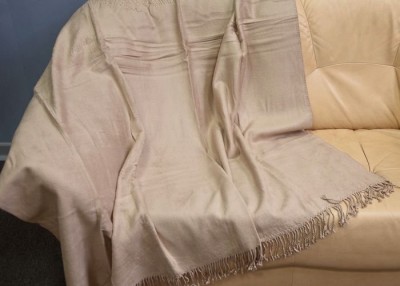 Плед Bamboo Throw 3006-02