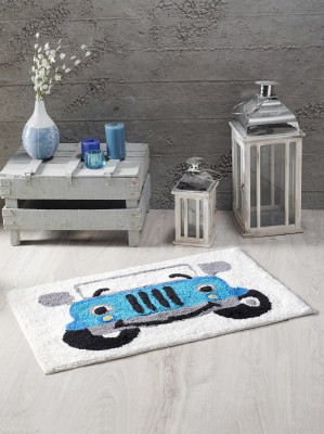 Коврик для ванной &quot;MODALIN&quot; MOON 50x80 см 1/1 V2