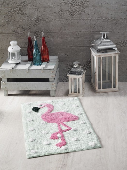 Коврик для ванной "MODALIN" MOON 50x80 см 1/1 V2