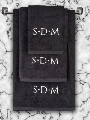 Amber №2 100х150 Полотенце Махровое