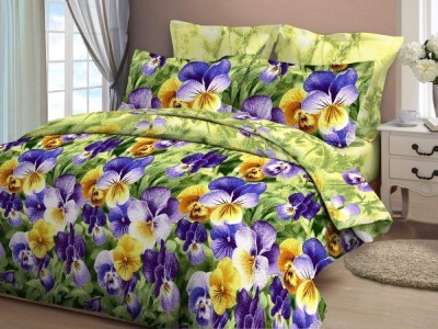 Постельное белье Вальтери 102647 бязь двуспальное