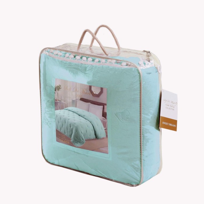 Габриэлла (фисташка) Одеяло 160х220