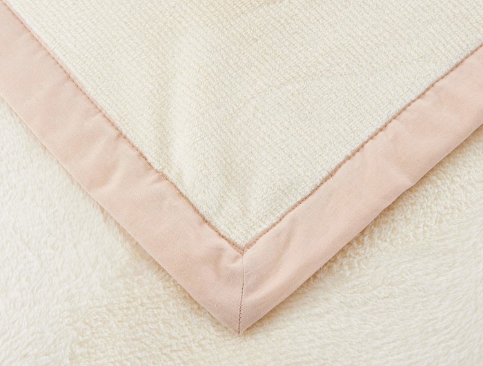 Стелла (молоко) Покрывало 160х220