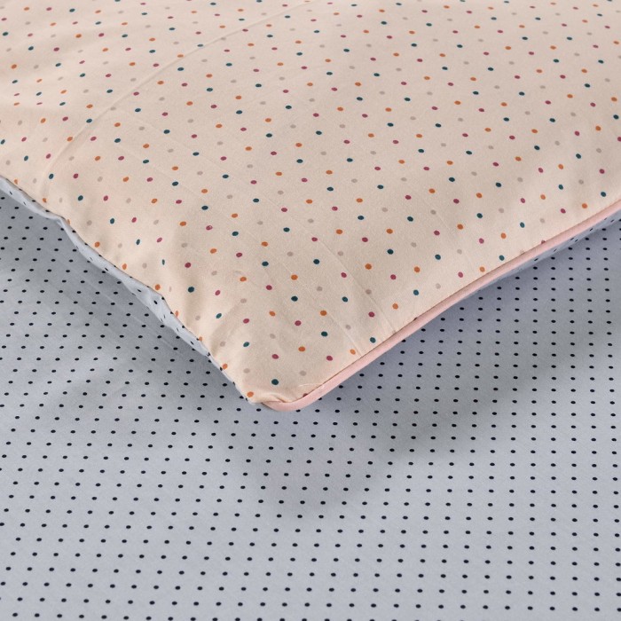 Модерн №17 Комплект постельного белья сатин 1.6