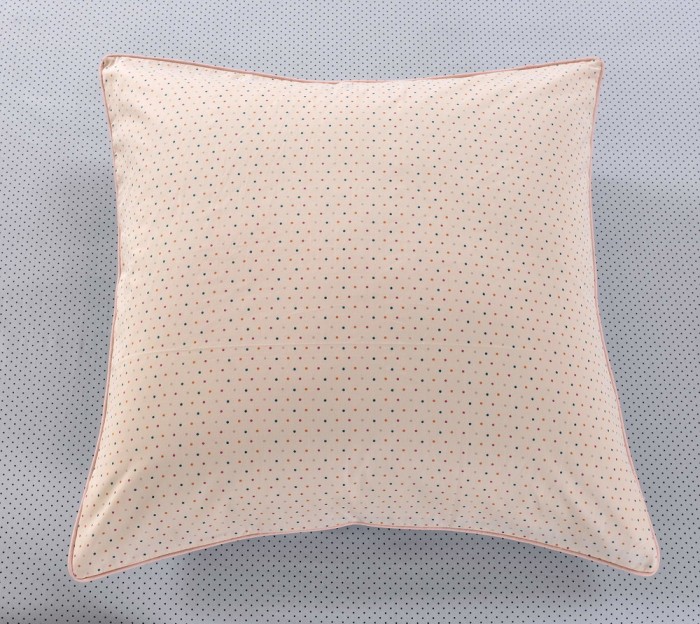 Модерн №17 Комплект постельного белья сатин 1.6