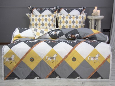 Постельный набор Казанова  KP-1.6-2190 к-т