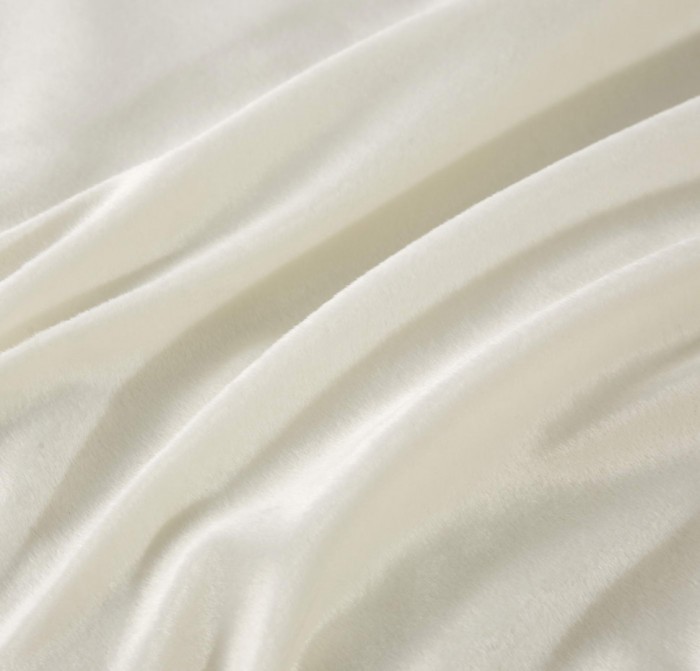 Теодор (белое) Покрывало 210х230