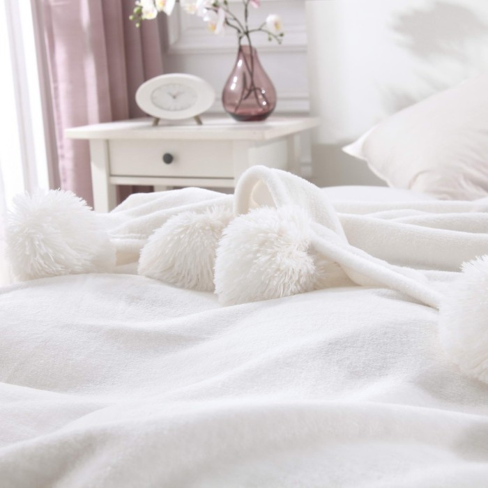 Super Ball (молоко) Покрывало 160х220