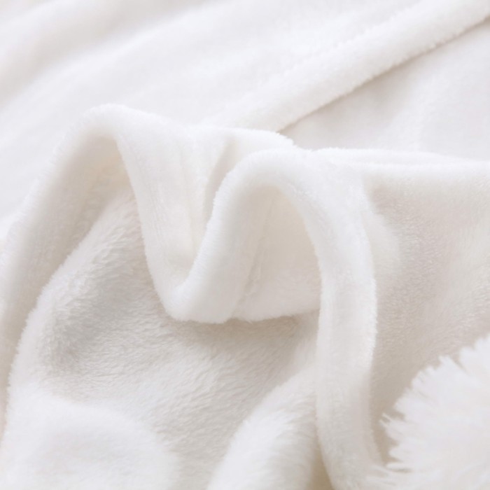 Super Ball (молоко) Покрывало 160х220