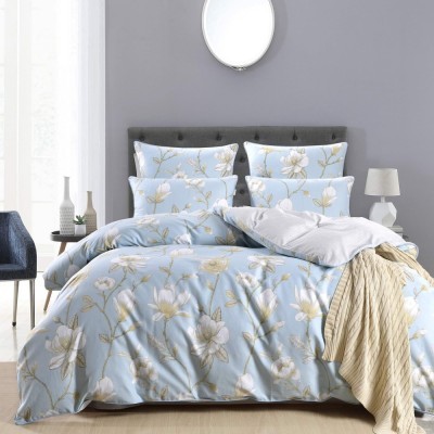 Роксет Комплект постельного белья сатин 7Е