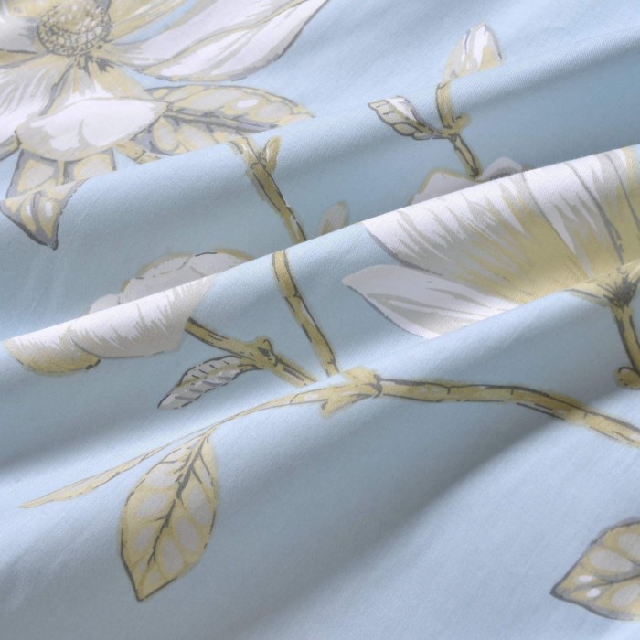 Роксет Комплект постельного белья сатин 7Е