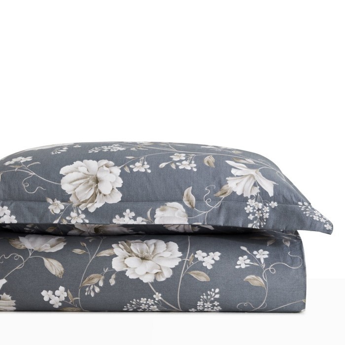 Постельное Белье Arya Simple Living 1,5 Сп. Fleur