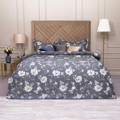 Постельное Белье Arya Simple Living 1,5 Сп. Fleur