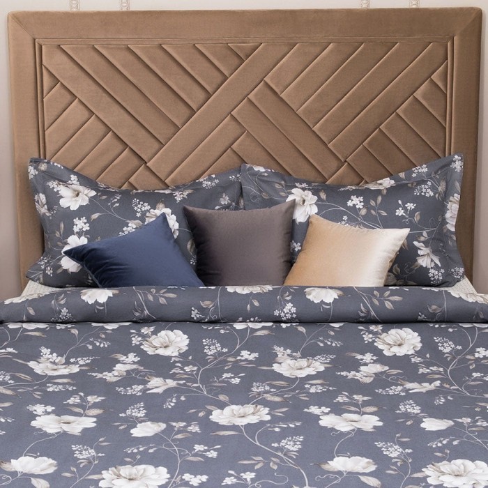 Постельное Белье Arya Simple Living 1,5 Сп. Fleur