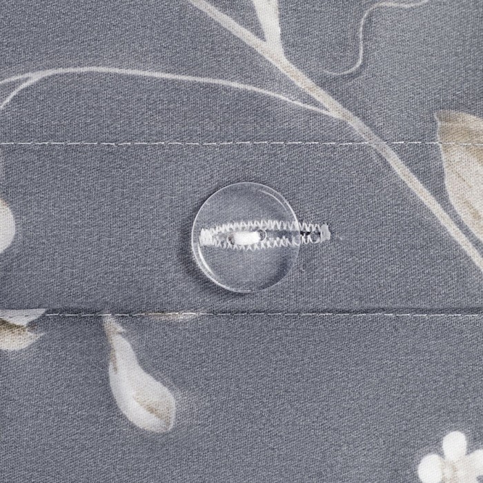 Постельное Белье Arya Simple Living 1,5 Сп. Fleur