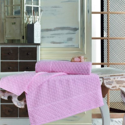 DELTA (пудра) 70х140 Полотенце