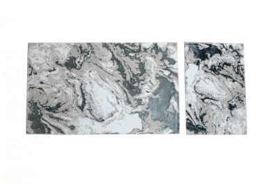 Kerry №1 Набор ков. для ванной 60х100 и 40х60