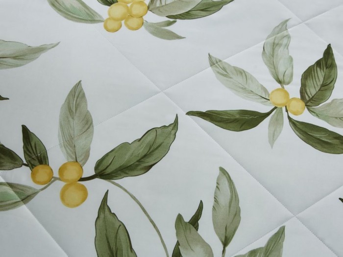 Одеяло летнее Asabella 200х220 1816-OM тенсел