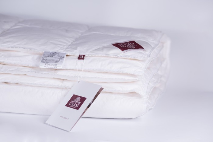 Одеяло пуховое Grand Down Grass (200 х 200) Легкое