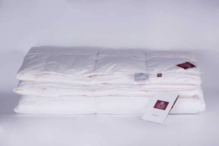 Одеяло пуховое Grand Down Grass (200 х 200) Легкое