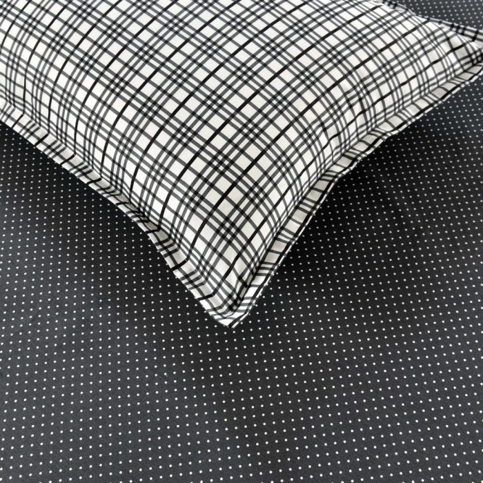 Жан Комплект постельного белья сатин 1.6