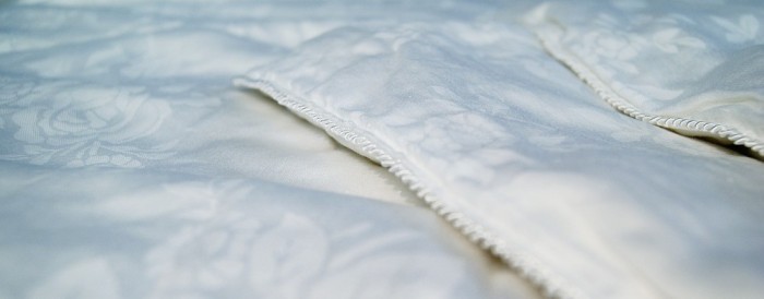 Одеяло "Comfort" (корот.Mulberry+жаккард) детское 110Í140 (теплое 650гр)