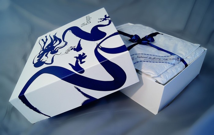 Одеяло "Comfort" (корот.Mulberry+жаккард) детское 110Í140 (теплое 650гр)