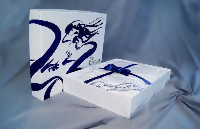 Одеяло "Comfort" (корот.Mulberry+жаккард) детское 110Í140 (теплое 650гр)