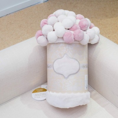 Multi-ball (пудра) Покрывало 160х220