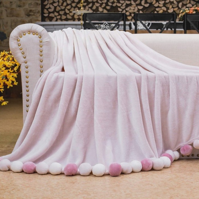 Multi-ball (пудра) Покрывало 160х220