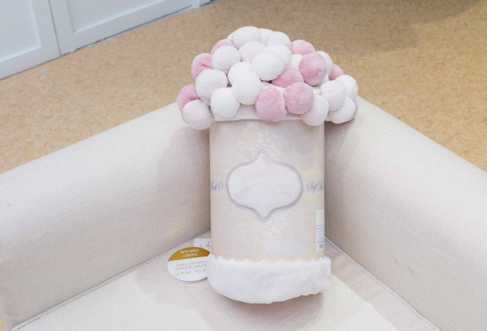 Multi-ball (пудра) Покрывало 160х220