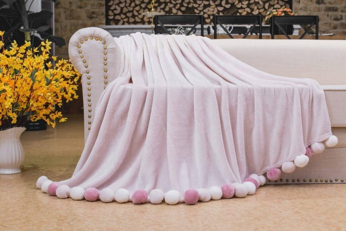 Multi-ball (пудра) Покрывало 160х220