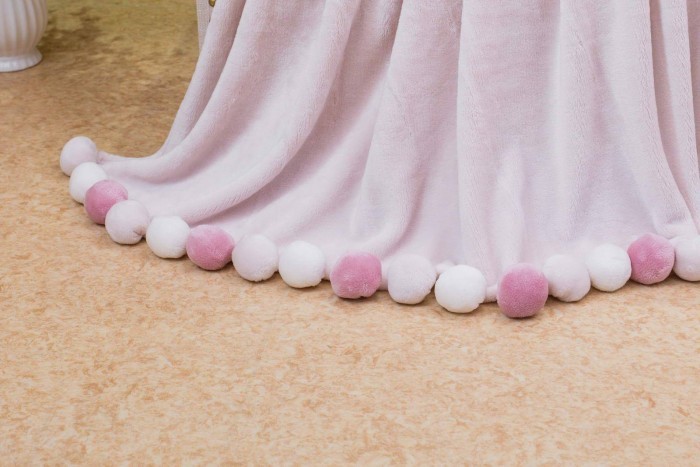 Multi-ball (пудра) Покрывало 160х220