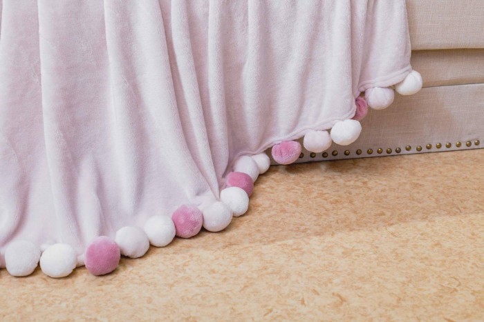 Multi-ball (пудра) Покрывало 160х220