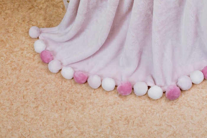 Multi-ball (пудра) Покрывало 160х220