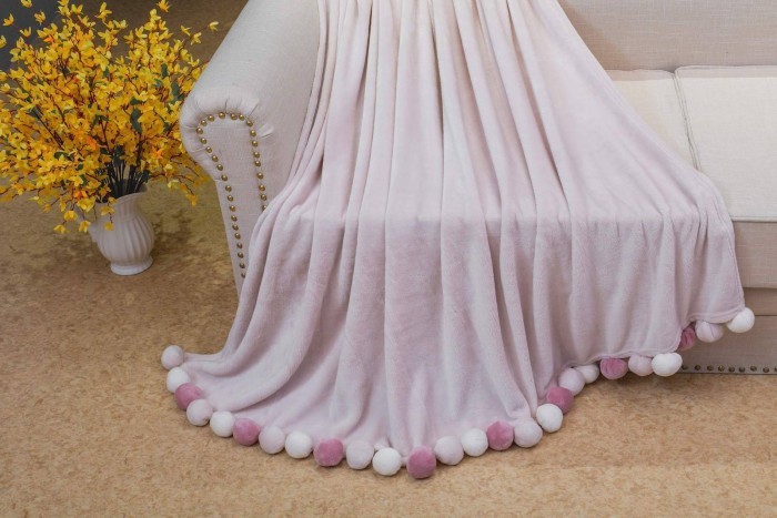 Multi-ball (пудра) Покрывало 160х220