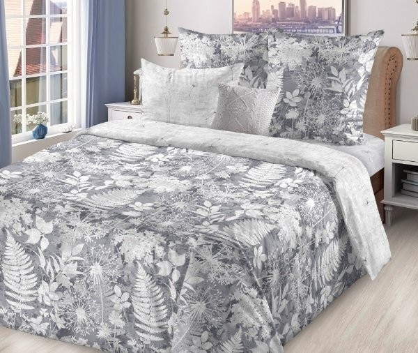 Постельное белье Valtery AP-91 полуторное