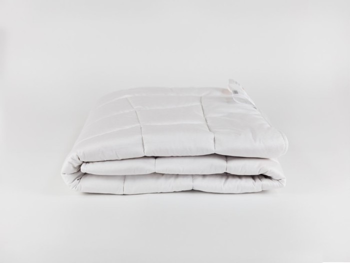 Одеяло BABY BIO COTTON лёгкое 100х135