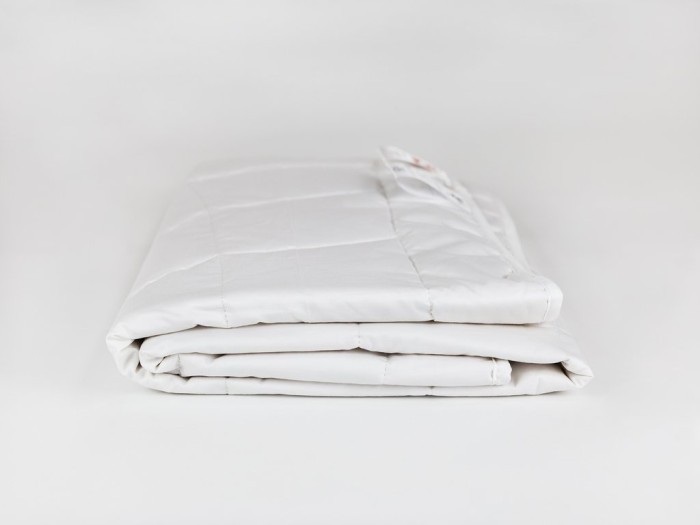 Одеяло BABY BIO COTTON лёгкое 100х135