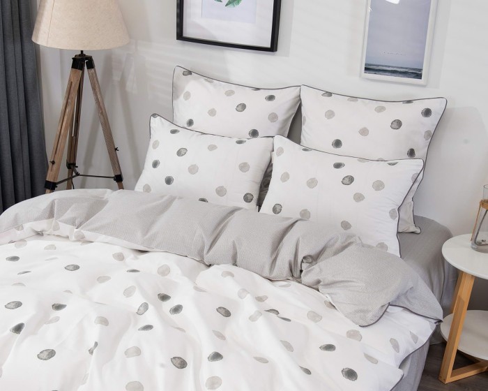 Алла Комплект постельного белья сатин 7Е