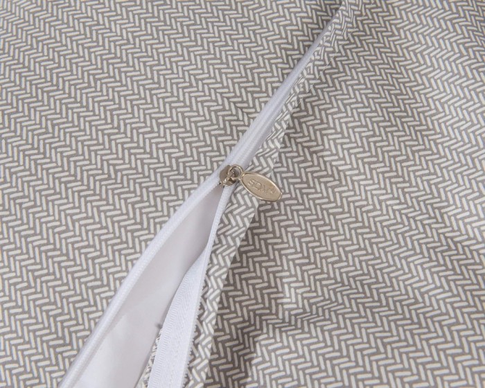 Алла Комплект постельного белья сатин 7Е