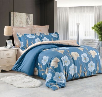 Постельное белье Valtery печатный C-327 полуторное